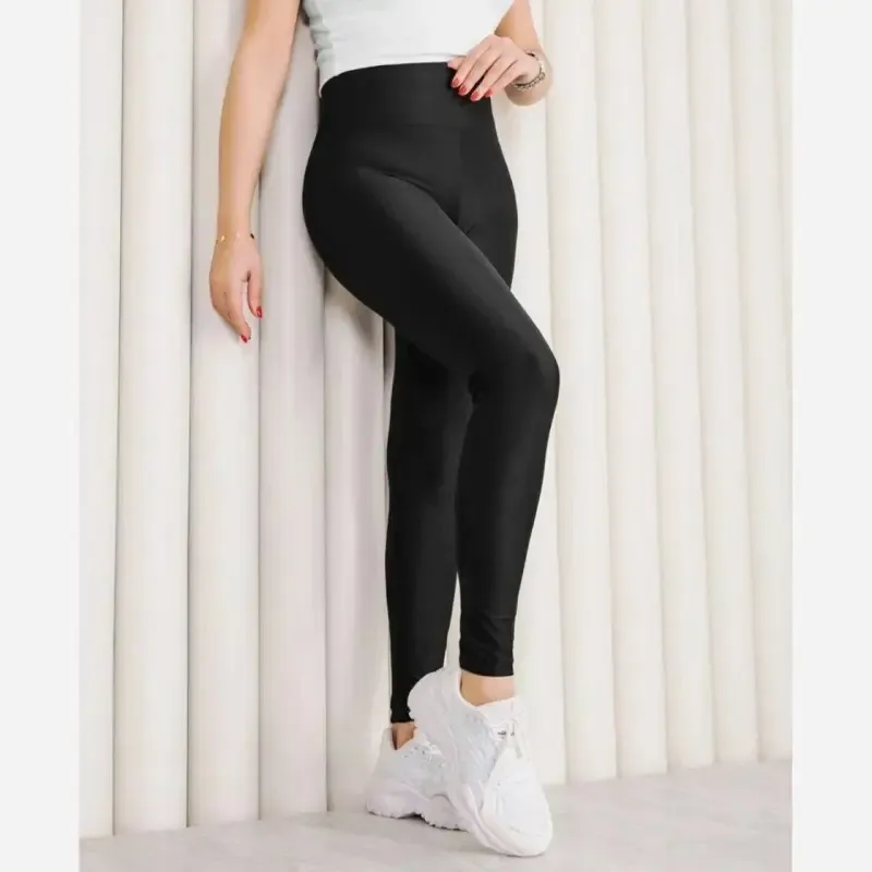 لگ شاین مشکی قد 90 جنس شاین واکسی سایز 40 تا 48