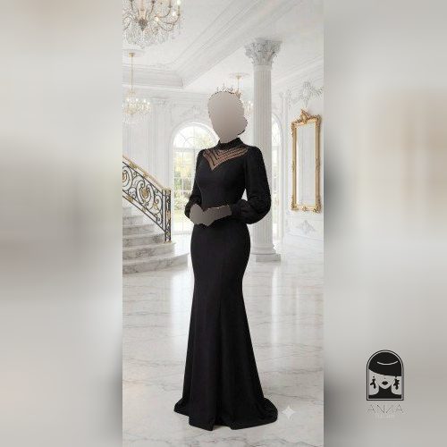 ماکسی زنانه مدل مانیا جنس و دوخت تضمینی سایز ۱ تا ۴