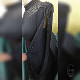 ماکسی زنانه مدل مانیا جنس و دوخت تضمینی سایز ۱ تا ۴