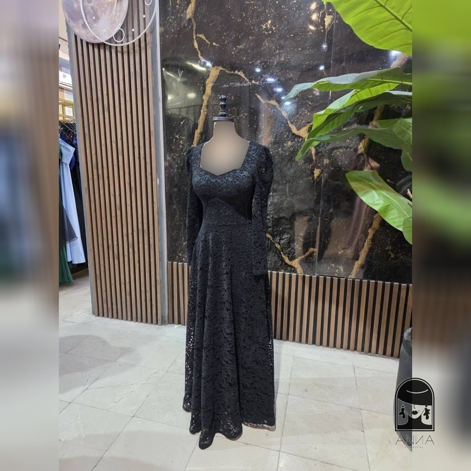 ماکسی زنانه مدل مانیا جنس و دوخت تضمینی سایز ۱ تا ۴