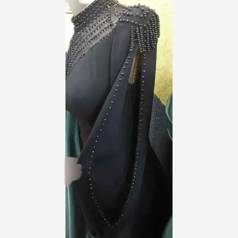 بلوز زنانه پنبه براش فری سایز رنگ خردلی مدل نیک
