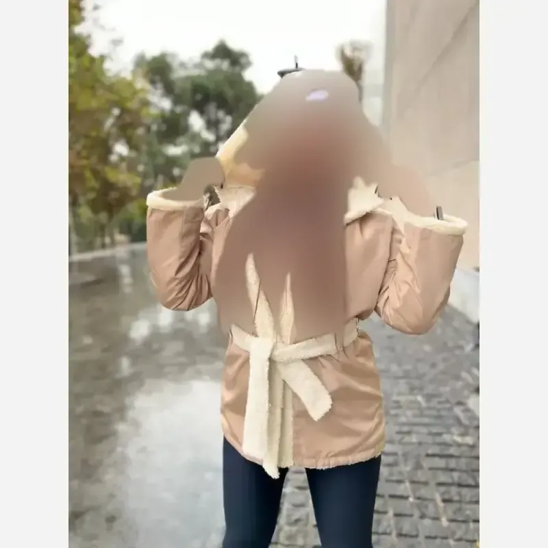 بارونی دورو تدی و مموری فری سایز زنانه