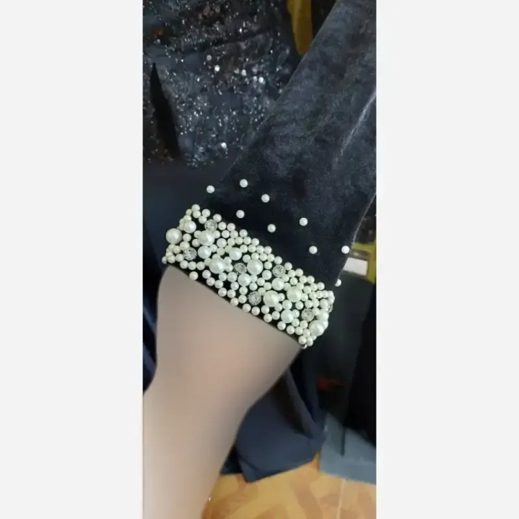 اورال کت زنانه جنس مازراتی مدل هستی