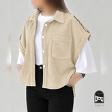ست زنانه جنس مخمل کبریتی سایز یک