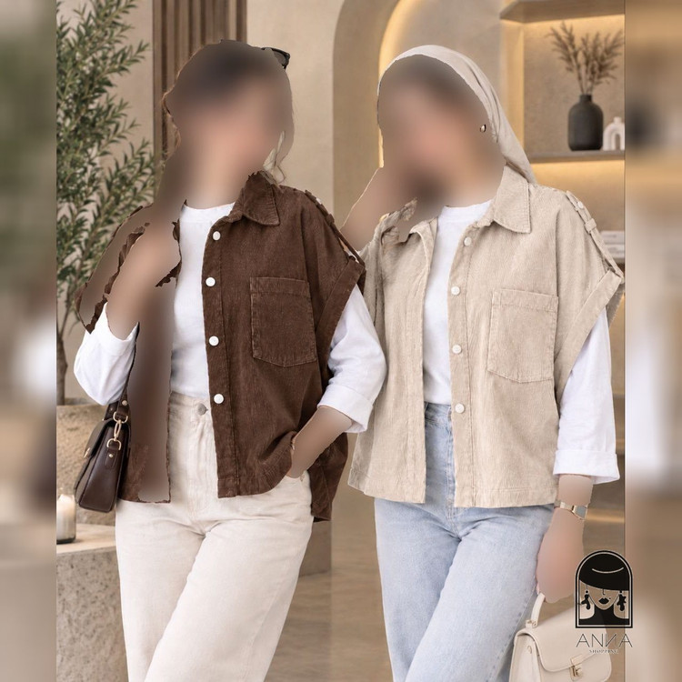 ست زنانه جنس مخمل کبریتی سایز یک