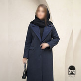 پالتو زنانه سایز دو