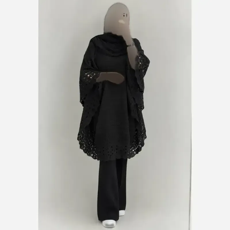 کت پاییزه زنانه آوین لایی پرشین خورده سایز 38 تا 46