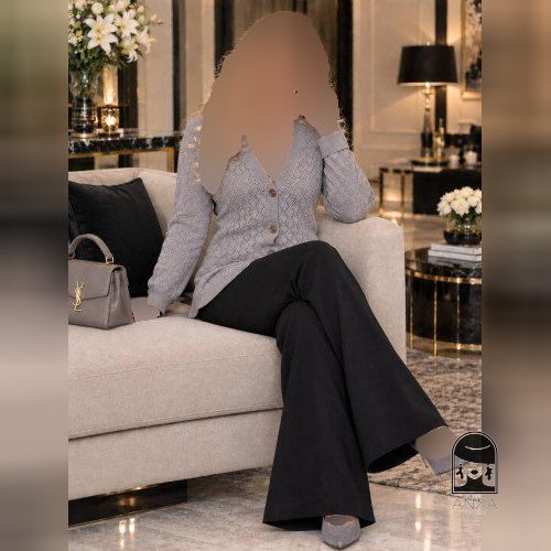 ژاکت زنانه مدل پوشاک فری سایز 36 تا 48