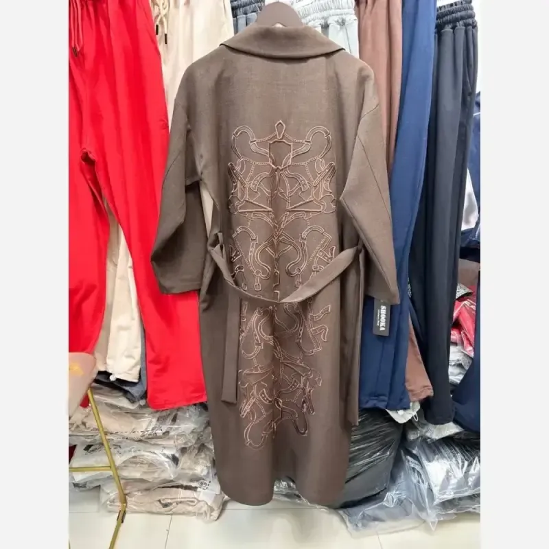 کت و شلوار زنانه مدل بانو جنس هرمس سایز 36 تا 44