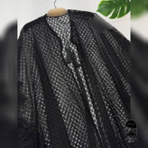 رویه مدل سارافن و طلا جنس سارافن بوگاتی رویه دانتل فری سایز
