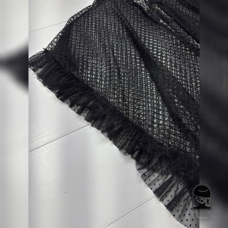 رویه مدل سارافن و طلا جنس سارافن بوگاتی رویه دانتل فری سایز