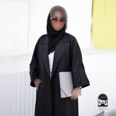 مانتو زنانه مدل ناها جنس فاستونی فری سایز