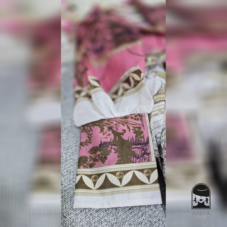 پیراهن زنانه مدل ترک سمین جنس ساتن ابریشم فری سایز ۳۸ تا ۴۸