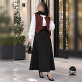ست زنانه مدل ناره سایز دو