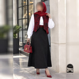ست زنانه مدل ناره سایز دو