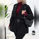 پوشاک زنانه مدل نهال سایز دو