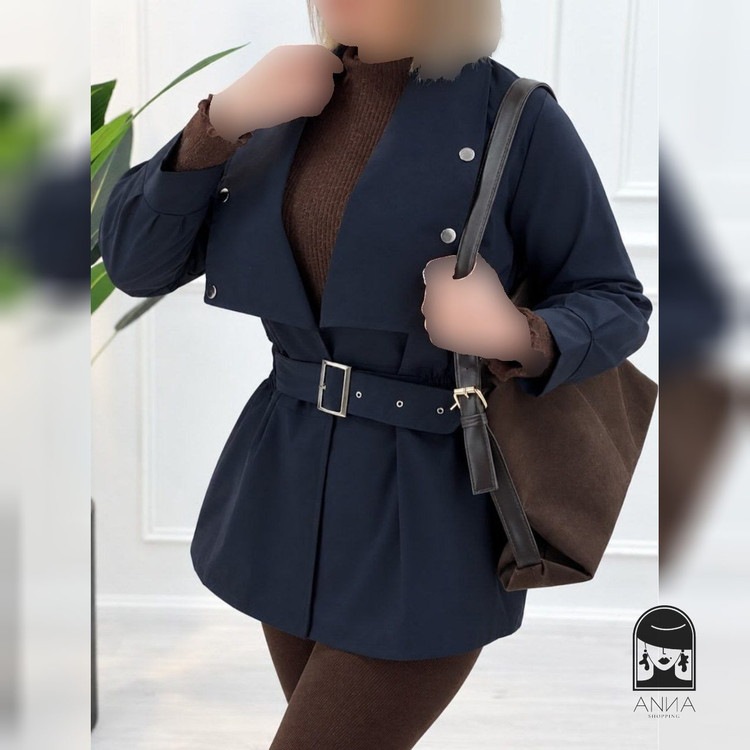پوشاک زنانه مدل نهال سایز دو