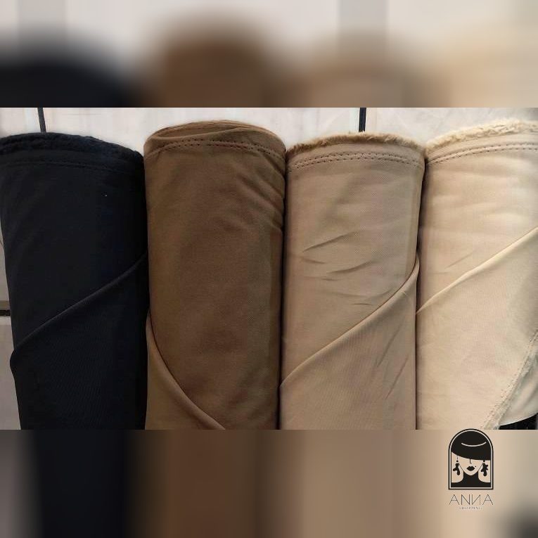 پوشاک زنانه مدل بارونی نیکا جنس کتان زارا فری سایز ۱۵تا۲۰