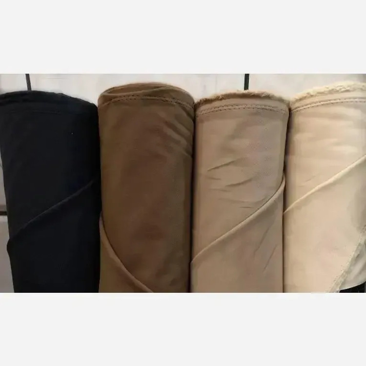 بارونی زنانه کتان زارا درجه یک مدل نیکا فری سایز آستردار