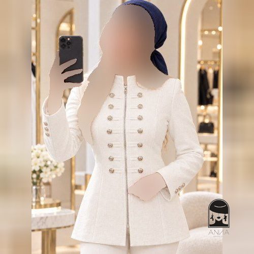 ست زنانه سایز دو