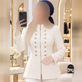 ست زنانه سایز دو