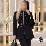 ست زنانه سایز دو