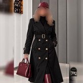 پوشاک زنانه مدل قواره داره تا فری سایز 40 تا 56