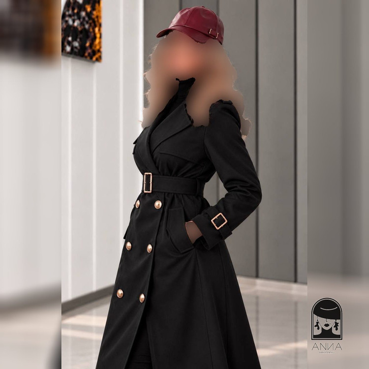 پوشاک زنانه مدل قواره داره تا فری سایز 40 تا 56