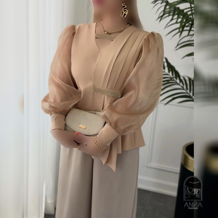 کت زنانه مدل مهتاب جنس فوق سایز ۱ تا ۴