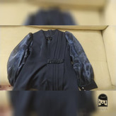کت زنانه مدل مهتاب جنس فوق سایز ۱ تا ۴