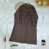 مانتو زنانه مدل بارونی صبا جنس کتان تی سی سایز ۱ ۳۸ ۴۲