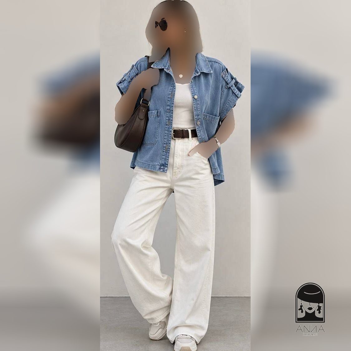 ریلز غیرژورنال توجه کنید طرح های جیب در هر پارت ممکنه تغییراتی کنه ولی در کل طراحی ها فوق العاده شیک و جذاب هستند قد جلوی کار ۵۵ قد پشت کار ۶۵