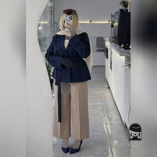 ست زنانه مدل لی لی رز جنس مازراتی سایز ۱ تا ۲